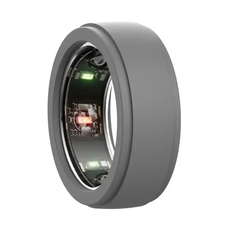 Ốp bảo vệ màu đặc silicone cho Samsung Galaxy Ring / Oura Ring chống trầy xước, S