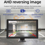 Màn hình đa phương tiện MP5 HD lắp xe ô tô đa năng, không kèm camera