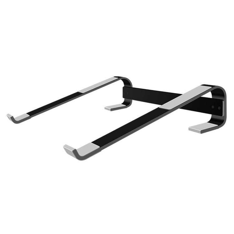 Giá đỡ máy tính để bàn hợp kim nhôm, cho máy 10-18 inch