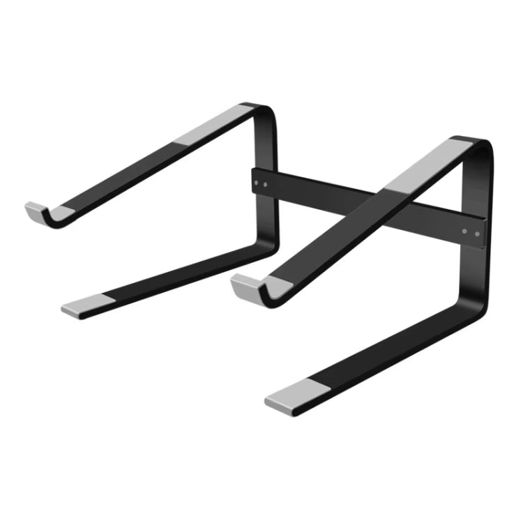 Giá đỡ laptop hợp kim nhôm để bàn tăng cường tản nhiệt, cho máy 13-17 inch