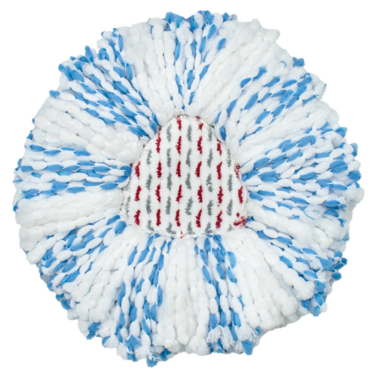 For Vileda / O-Cedar EasyWring Spin Mop Replacement Pad Microfiber Rag