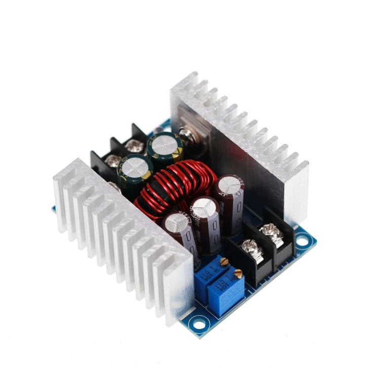 Mô-đun nguồn hạ áp công suất cao 20A 300W chỉnh lưu đồng bộ, 20A