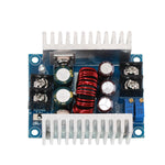 Mô-đun nguồn hạ áp công suất cao 20A 300W chỉnh lưu đồng bộ, 20A