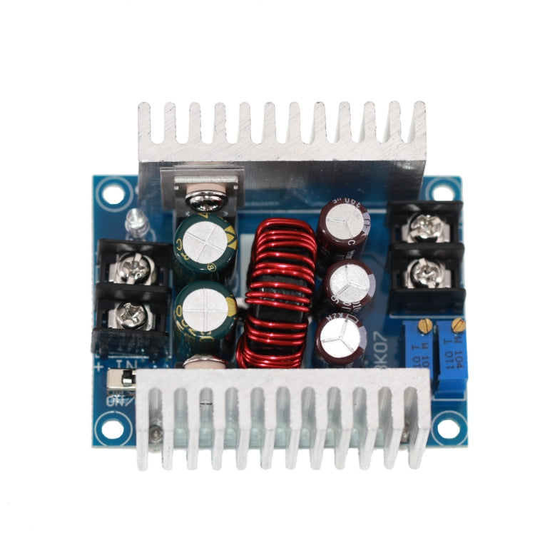 Mô-đun nguồn hạ áp công suất cao 20A 300W chỉnh lưu đồng bộ, 20A