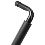 2 chiếc móc treo trần chịu lực nặng, dùng treo gỗ, thang, dụng cụ và các vật dụng cồng kềnh khác