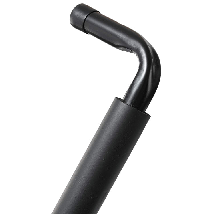 2 chiếc móc treo trần chịu lực nặng, dùng treo gỗ, thang, dụng cụ và các vật dụng cồng kềnh khác