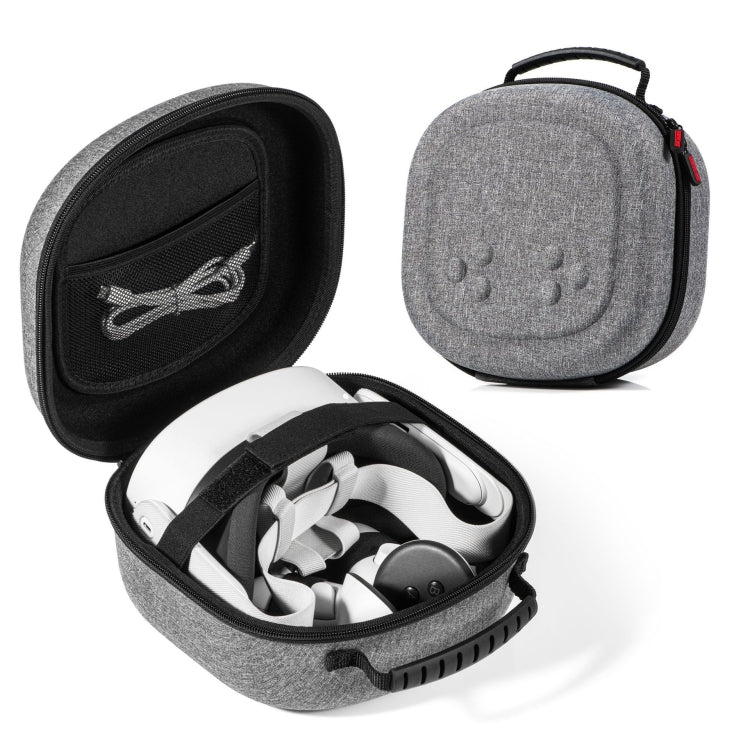 Túi đựng cầm tay vải Oxford STARTRC GAMES cho Meta Quest 3S, mã 1150957