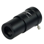 Phụ kiện kính thiên văn SVBONY F9102A bộ nhân 5x 1.25 inch, F9102A