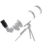 Kính ngắm zoom SVBONY SV135 1.25 inch 7-21mm, SV135