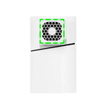 Quạt làm mát gắn bên cạnh RGB cho máy PS5 Slim, dành cho PS5 Slim