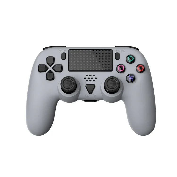 Tay cầm chơi game không dây Bluetooth cho PS5 / PS5 Slim tích hợp con quay hồi chuyển 6 trục, không dây