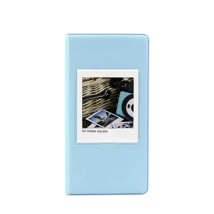 Album ảnh 64 mảnh cho máy Fujifilm Instax SQ1/6/10/20/40/SP-3