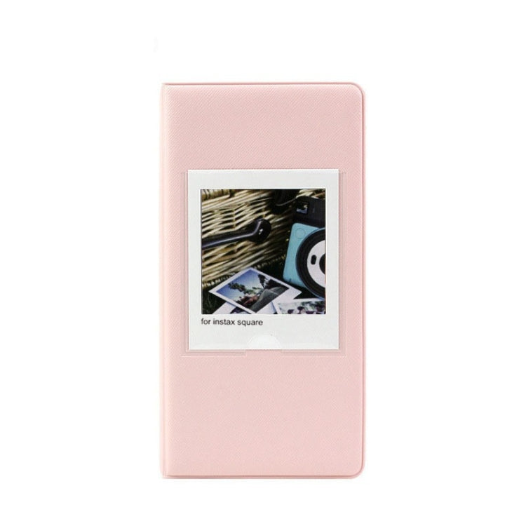 Album ảnh 64 mảnh cho máy Fujifilm Instax SQ1/6/10/20/40/SP-3