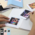 Album ảnh 64 mảnh cho máy Fujifilm Instax SQ1/6/10/20/40/SP-3