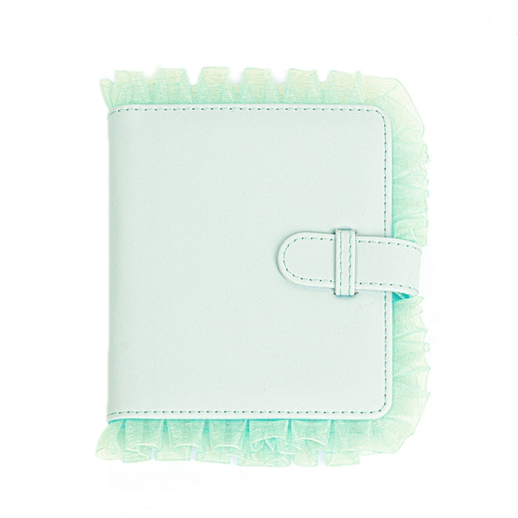 Album lưu trữ đa năng 64 mảnh ren kích thước 3 inch
