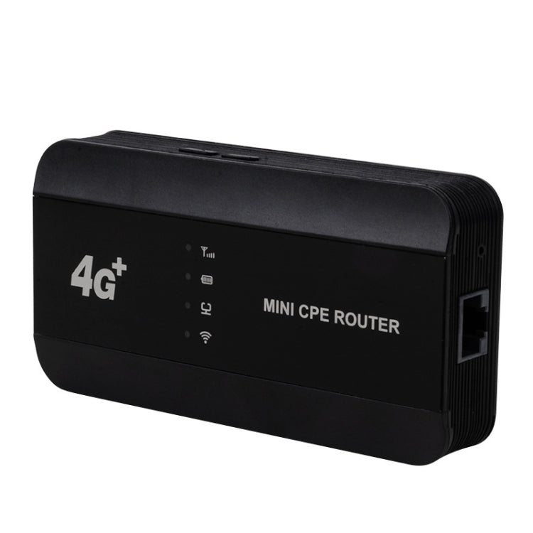 Bộ phát WiFi6 4G cắm trực tiếp LTE cổng không dây Mini CPE điểm truy cập không dây, M10-EW