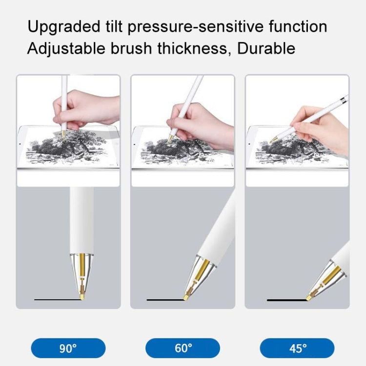 Đầu bút thay thế cho Apple Pencil Series, đầu sửa đổi, vỏ trắng kéo dài 4.0 đầu bạc, vỏ trắng tiêu chuẩn 3.5 đầu bạc, vỏ trắng đầu tròn 3.0 đầu bạc, vỏ trắng kéo dài 4.0 đầu vàng, vỏ trắng tiêu chuẩn 3.5 đầu vàng
