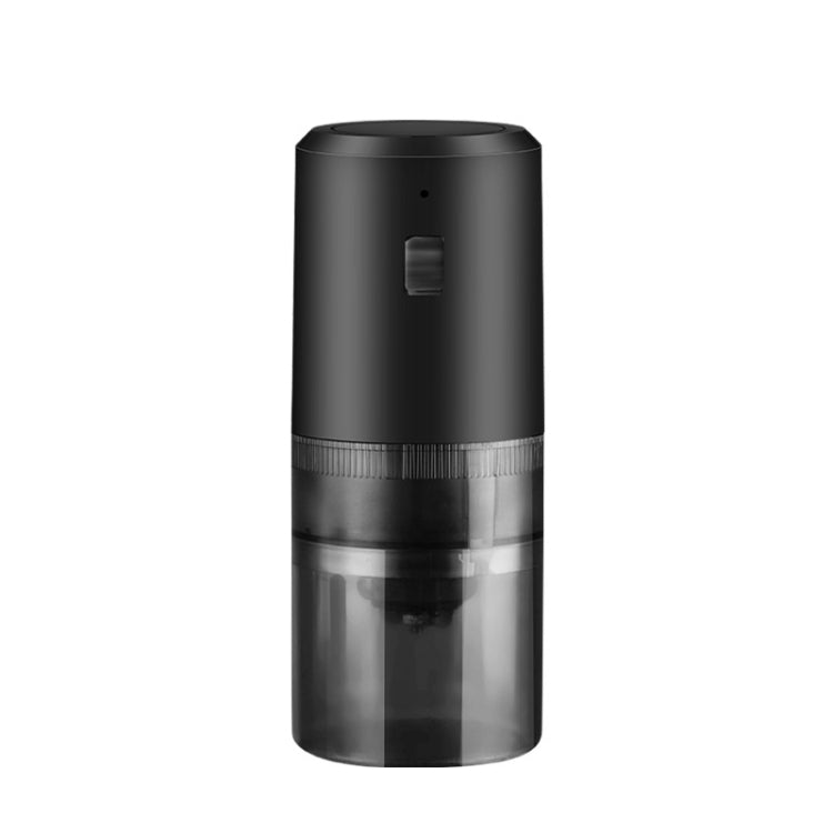 Máy xay hạt cà phê điện gia dụng có thể điều chỉnh thô mịn, sạc USB, di động