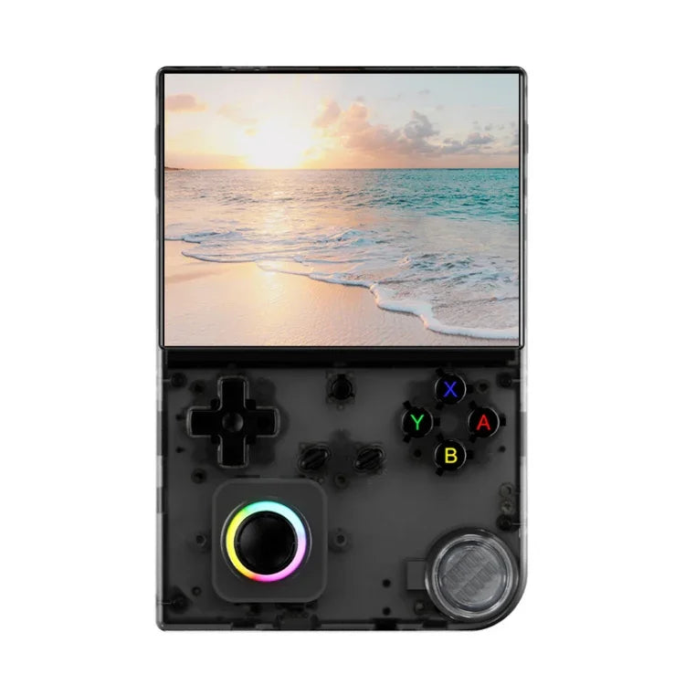 Máy chơi game cầm tay cổ điển ANBERNIC RG40XXV màn hình HD dọc với đèn nền, bộ nhớ 64GB, 64GB+128GB, 64GB+256GB