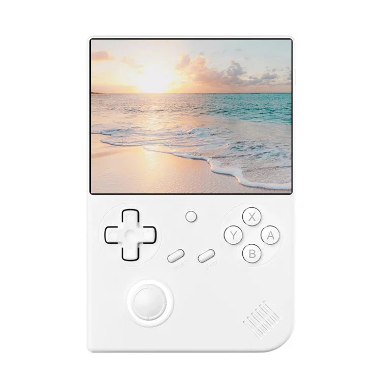 Máy chơi game cầm tay cổ điển ANBERNIC RG40XXV màn hình HD dọc với đèn nền, bộ nhớ 64GB, 64GB+128GB, 64GB+256GB