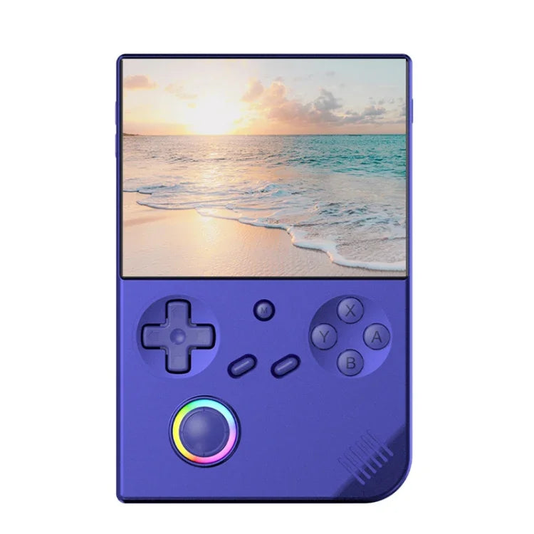 Máy chơi game cầm tay cổ điển ANBERNIC RG40XXV màn hình HD dọc với đèn nền, bộ nhớ 64GB, 64GB+128GB, 64GB+256GB