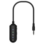 Bộ xử lý giọng hát luyện tập hát trực tiếp Bluetooth T300, T300