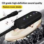 Bộ xử lý giọng hát luyện tập hát trực tiếp Bluetooth T300, T300