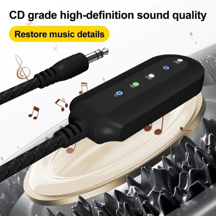 Bộ xử lý giọng hát luyện tập hát trực tiếp Bluetooth T300, T300