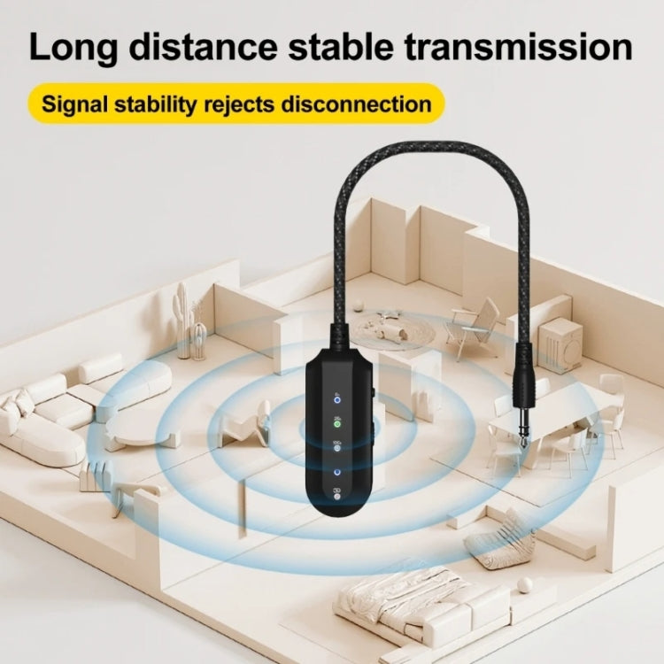 Bộ xử lý giọng hát luyện tập hát trực tiếp Bluetooth T300, T300