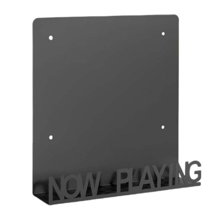 Giá treo tường trưng bày đĩa than Vinyl, YH011-1, YH011-2