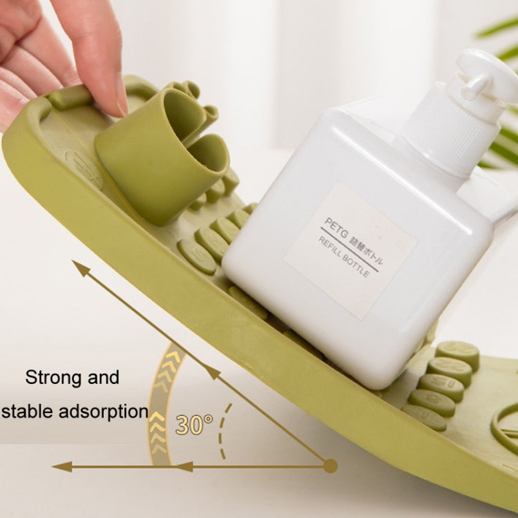 Thảm thoát nước silicone vòi nước đa chức năng, thảm chống trượt và chống bắn nước cho bồn rửa gia đình