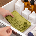 Thảm thoát nước silicone vòi nước đa chức năng, thảm chống trượt và chống bắn nước cho bồn rửa gia đình