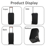 For JBL Partybox Stage 310 / 320 Speaker Lycra Dust Cover Elastic Sleeve, Lycra Dust Cover