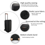 For JBL Partybox Stage 310 / 320 Speaker Lycra Dust Cover Elastic Sleeve, Lycra Dust Cover