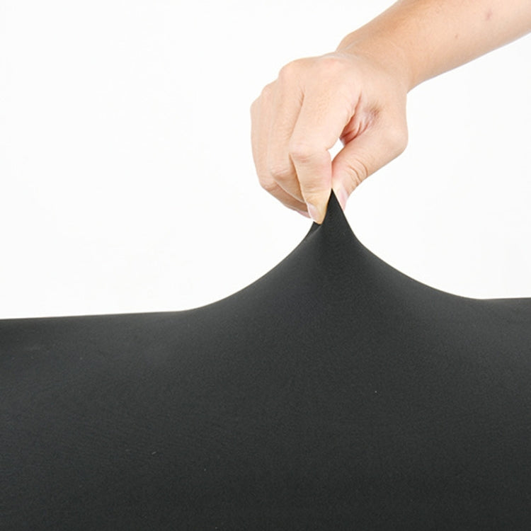 For JBL Partybox Stage 310 / 320 Speaker Lycra Dust Cover Elastic Sleeve, Lycra Dust Cover
