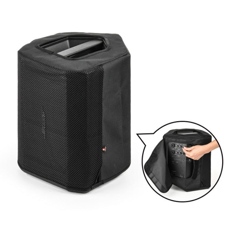 Vỏ bảo vệ loa Bose S1 Pro bằng nylon twill chống bụi, hộp chống bụi