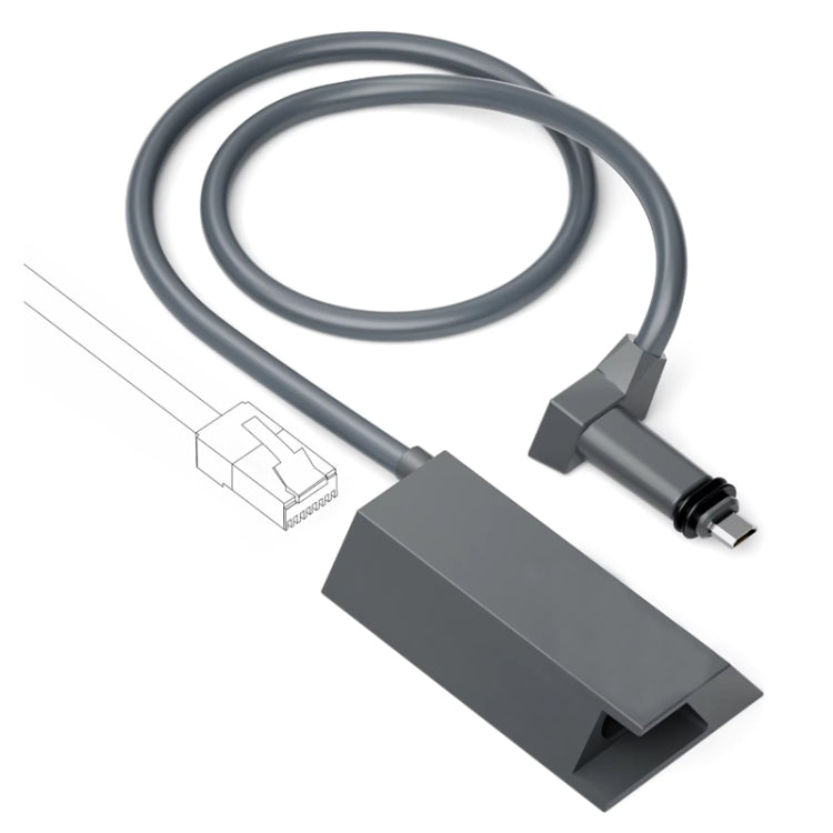 Bộ chuyển đổi Ethernet GEN2 RJ45, bộ chuyển đổi RJ45