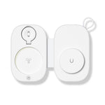 Sạc không dây gập 3 trong 1 T5 cho Apple Watch / iPhone / AirPods