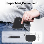 Sạc không dây gập 3 trong 1 T5 cho Apple Watch / iPhone / AirPods
