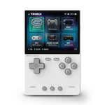 Máy chơi game cầm tay TRIMUI BRICK mã nguồn mở, không dây Bluetooth HD Retro Arcade, bản tiêu chuẩn không thẻ, 64G, 128G, 256G