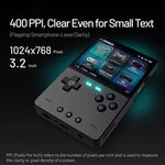 Máy chơi game cầm tay TRIMUI BRICK mã nguồn mở, không dây Bluetooth HD Retro Arcade, bản tiêu chuẩn không thẻ, 64G, 128G, 256G
