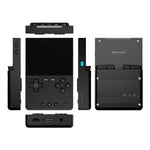 Máy chơi game cầm tay TRIMUI BRICK mã nguồn mở, không dây Bluetooth HD Retro Arcade, bản tiêu chuẩn không thẻ, 64G, 128G, 256G