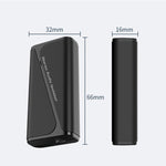 Bộ thu cách ly âm thanh Bluetooth 5.4 chống nhiễu giảm ồn, M29