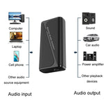 Bộ thu cách ly âm thanh Bluetooth 5.4 chống nhiễu giảm ồn, M29
