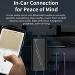 Bộ thu cách ly âm thanh Bluetooth 5.4 chống nhiễu giảm ồn, M29