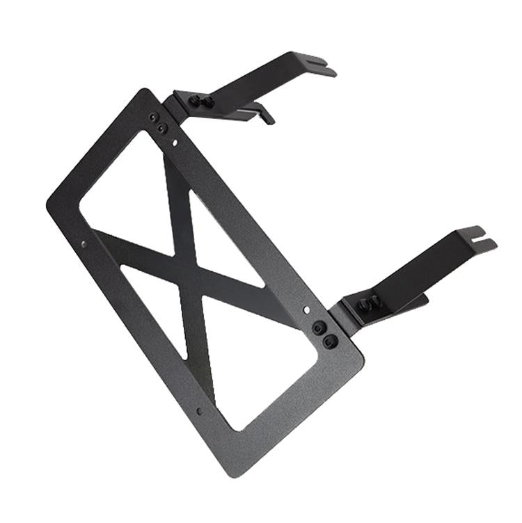 American Standard License Plate Frame Aluminum Alloy License Plate Bracket, For Tesla Model Y