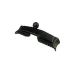 For Renault Left Driving Car-Mounted Special Mobile Phone Navigation Bracket Base, 9-16 Koleos, 15-19 Koleos, 16-19 Koleos