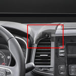 For Renault Left Driving Car-Mounted Special Mobile Phone Navigation Bracket Base, 9-16 Koleos, 15-19 Koleos, 16-19 Koleos