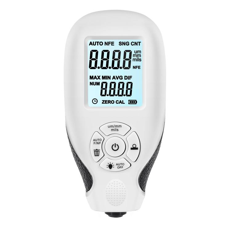 Máy đo độ dày lớp sơn chống trượt độ chính xác cao