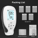 Máy đo độ dày lớp sơn chống trượt độ chính xác cao